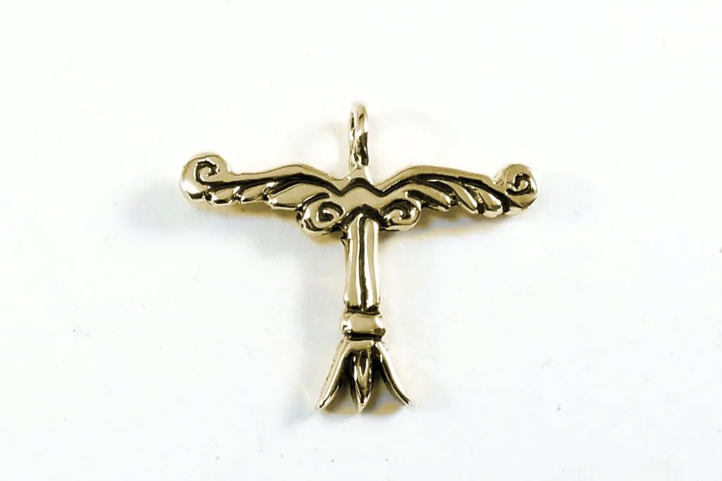 Irminsul pendant clearance