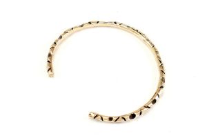 Bracelet Celtique Offenthal, Bronze