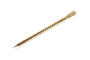 Stylus for Wax Tablets, Brass