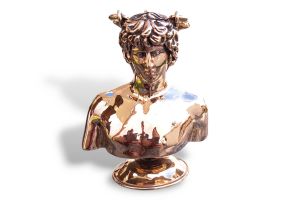 Antinous Balsamarium