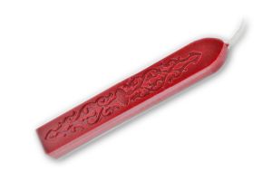 Seal Wax, Red