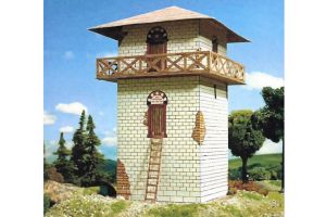 Late Roman Watchtower 1/87
